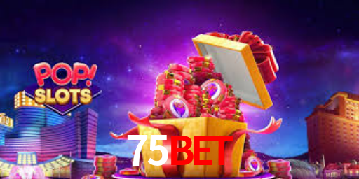 Cassino na plataforma 75Bet